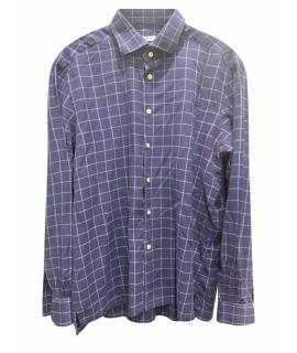 KITON Кэжуал рубашка