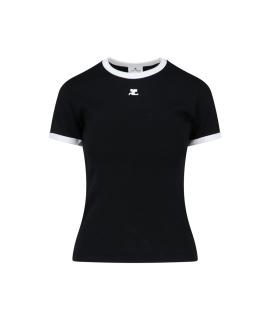 COURREGES Футболка