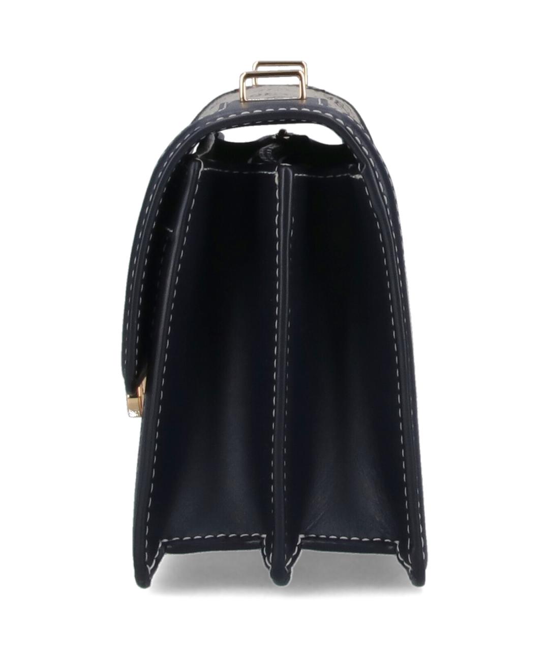 TORY BURCH Синяя сумка через плечо, фото 5