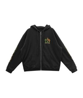 CHROME HEARTS Худи/толстовка