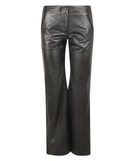 ALBERTA FERRETTI Прямые брюки