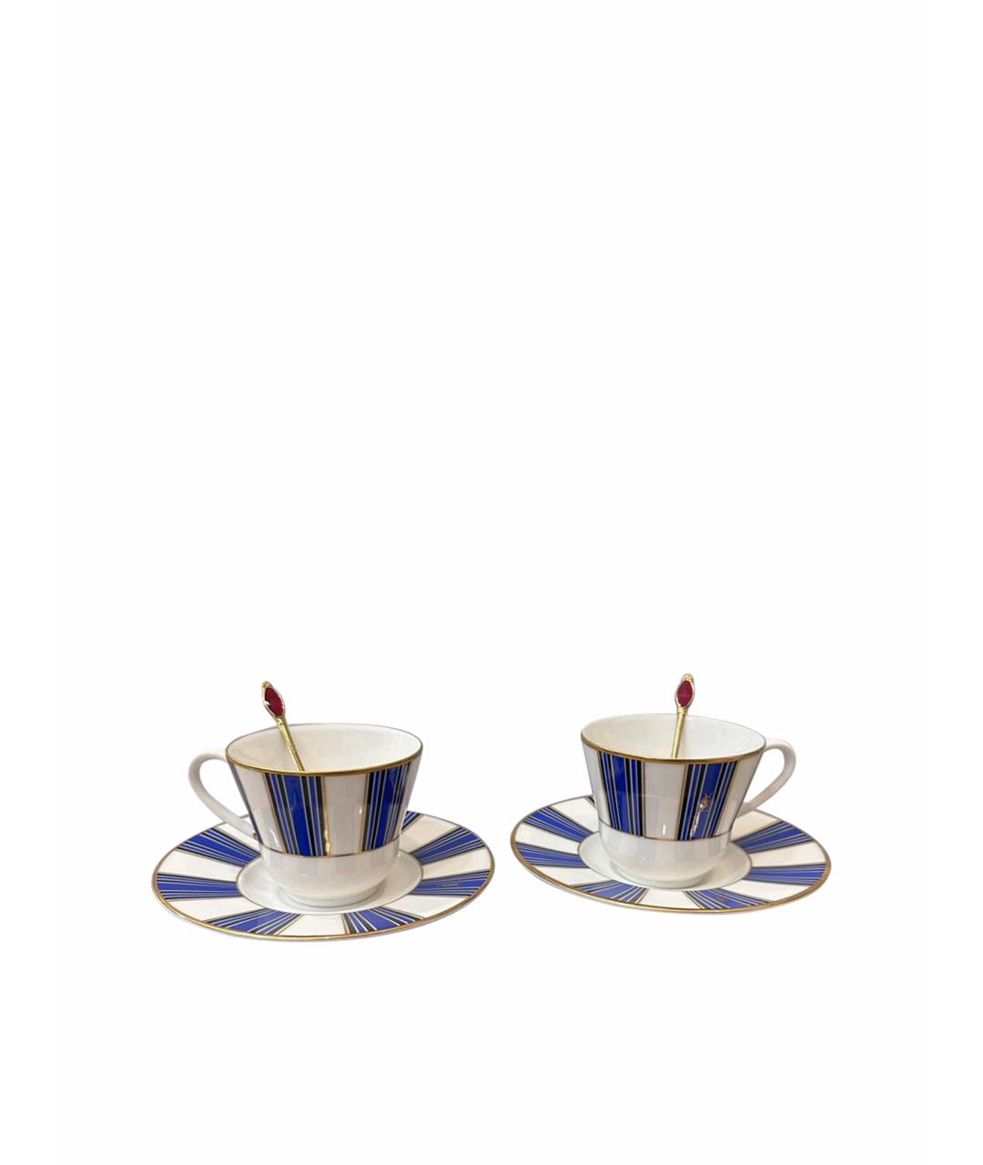 SAINT LAURENT Фарфоровый набор, фото 1