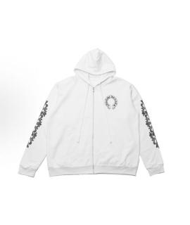 CHROME HEARTS Худи/толстовка