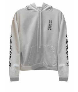 CHROME HEARTS Худи/толстовка