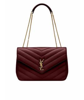 SAINT LAURENT Сумка через плечо