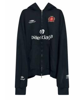 BALENCIAGA Худи/толстовка