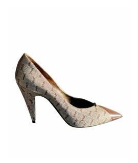 SAINT LAURENT Туфли