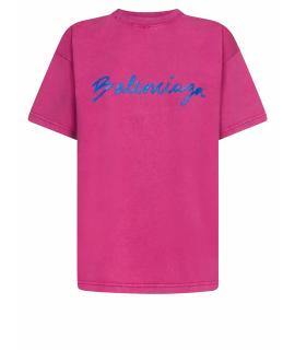 BALENCIAGA Футболка
