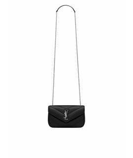 SAINT LAURENT Сумка через плечо