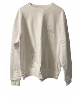 CHROME HEARTS Худи/толстовка