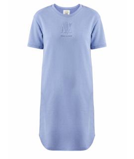 ARMANI EXCHANGE Повседневное платье