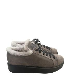 YANA RASKOVALOVA Кеды