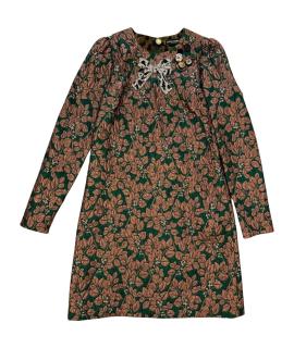 DOLCE&GABBANA Коктейльное платье
