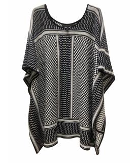 BCBG MAXAZRIA Накидка/пончо