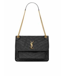 SAINT LAURENT Сумка через плечо