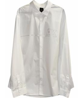 ARMANI EXCHANGE Классическая рубашка