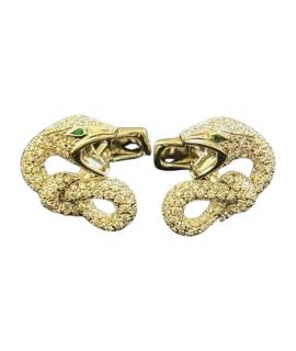 BOUCHERON Запонки