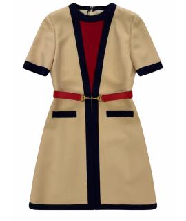 GUCCI Повседневное платье