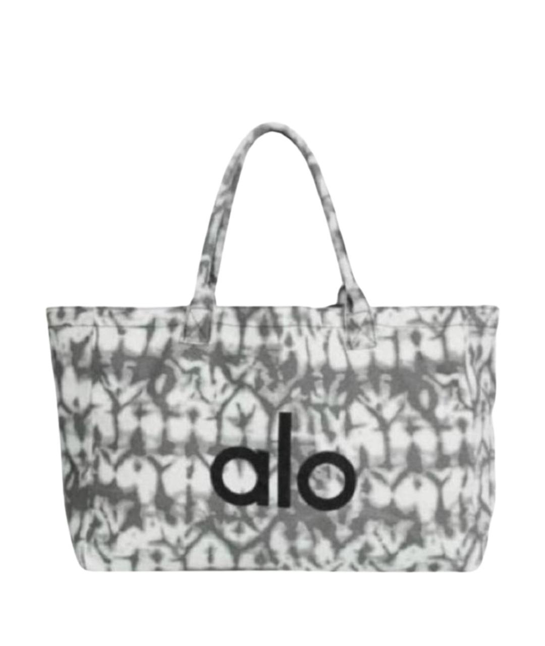 ALO YOGA Мульти сумка тоут, фото 1