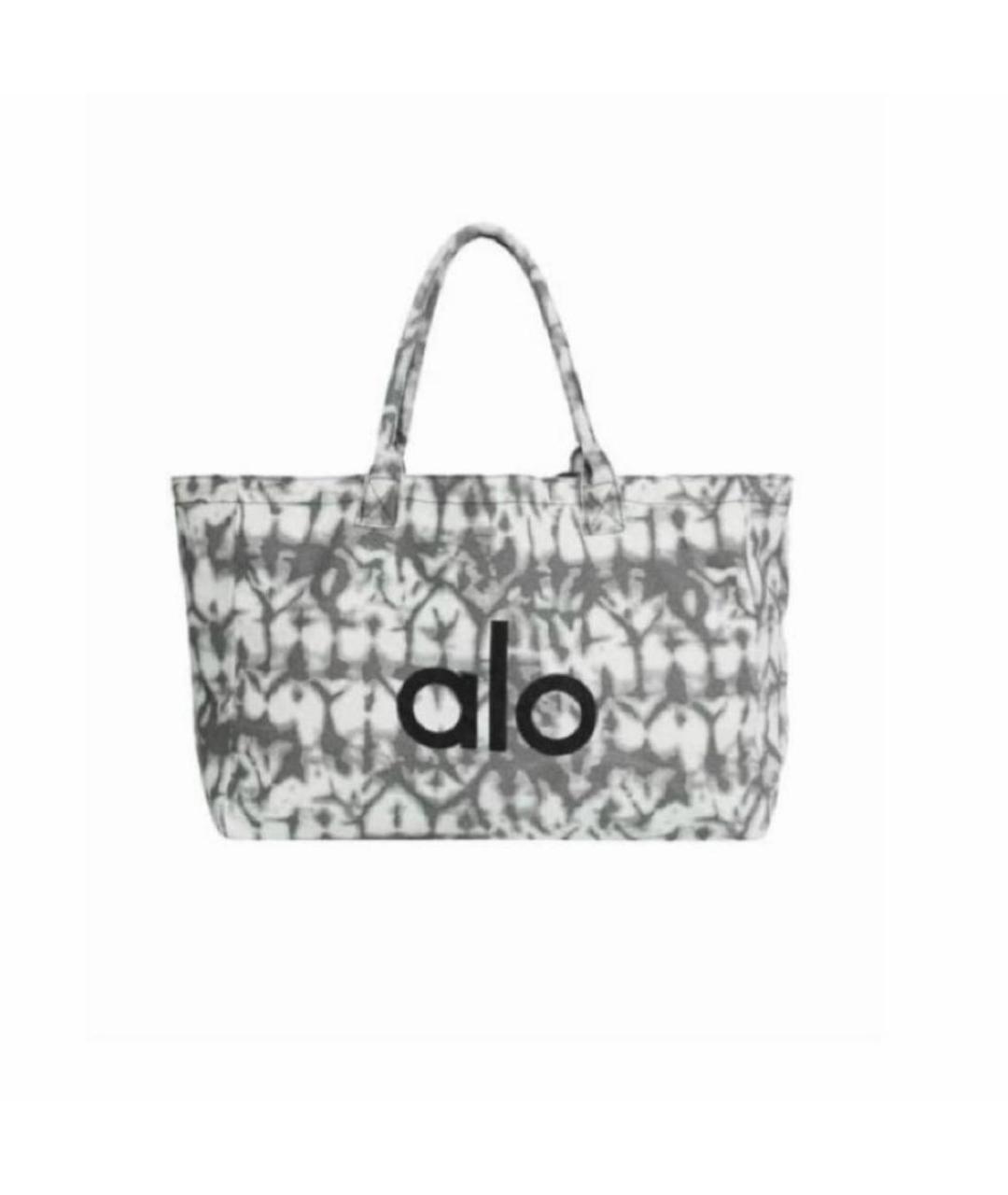 ALO YOGA Мульти сумка тоут, фото 3