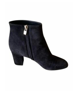 LORO PIANA Ботильоны