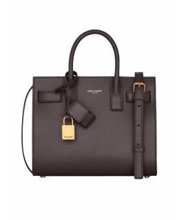 SAINT LAURENT Сумка с короткими ручками