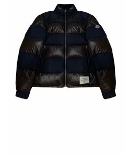 MONCLER Пуховик