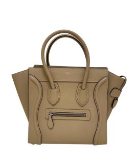 CELINE Сумка с короткими ручками