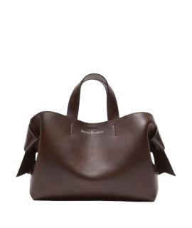 ACNE STUDIOS Сумка с короткими ручками