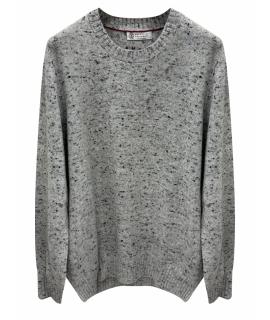 BRUNELLO CUCINELLI Джемпер / свитер