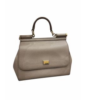 DOLCE&GABBANA Сумка с короткими ручками