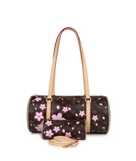 LOUIS VUITTON Сумка с короткими ручками