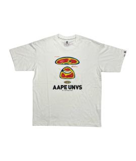 A BATHING APE Футболка