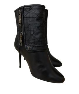 CHRISTIAN DIOR Ботильоны