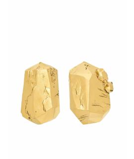 SAINT LAURENT Серьги