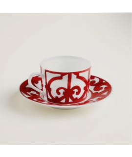 HERMES Чайная посуда