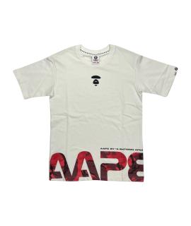 A BATHING APE Футболка
