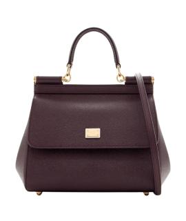 DOLCE&GABBANA Сумка с короткими ручками