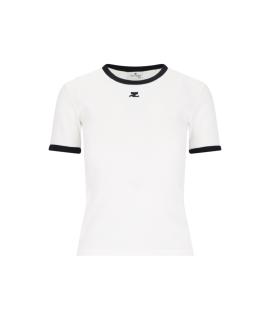 COURREGES Футболка