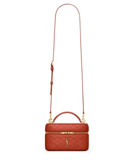 SAINT LAURENT Сумка через плечо