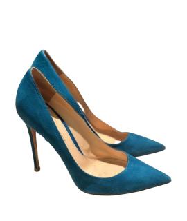 GIANVITO ROSSI Туфли