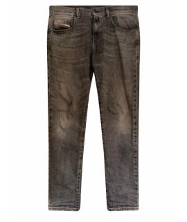 DIESEL Прямые джинсы
