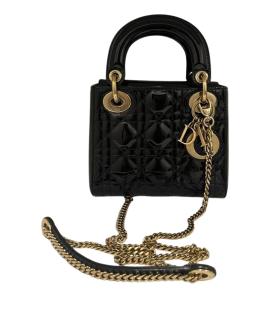 CHRISTIAN DIOR Сумка через плечо