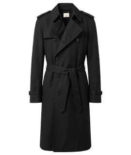 BURBERRY Тренч / плащ