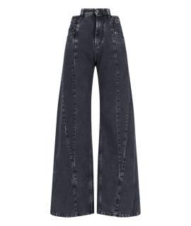 MAISON MARGIELA Прямые джинсы