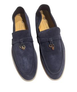 LORO PIANA Лоферы