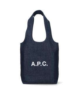 A.P.C. Сумка тоут
