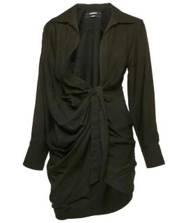 JACQUEMUS Повседневное платье