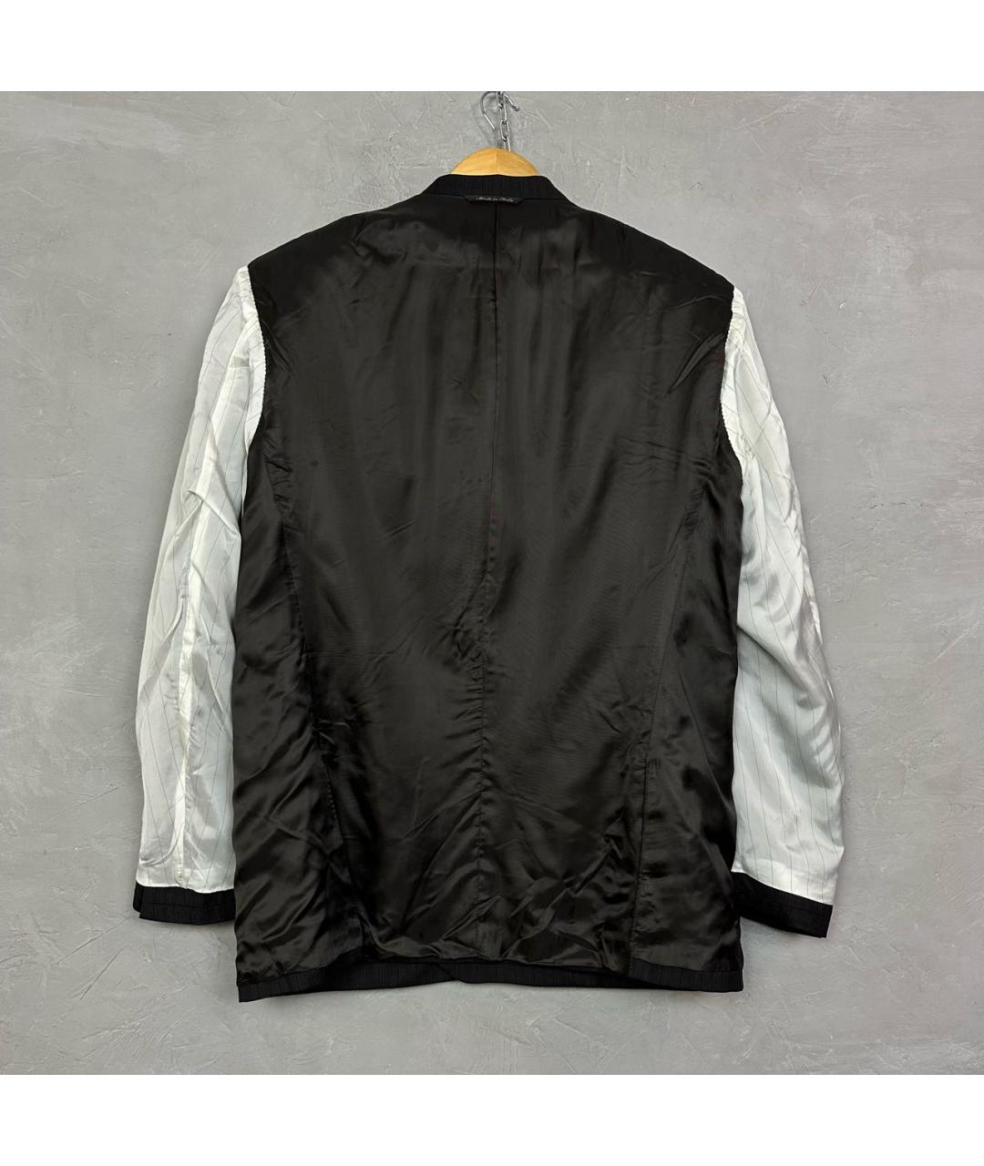 CANALI Коричневый классический костюм, фото 8