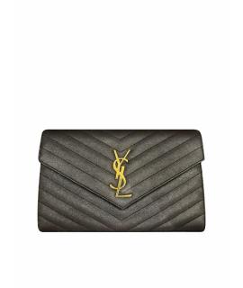 SAINT LAURENT Клатч/вечерняя сумка
